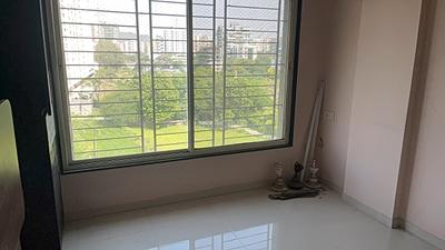 Bedroom Image of 650 Sq.ft 1 BHK Apartment / Flat for sale in Aqua Marina, Ravet Pune for Rs. 4800000