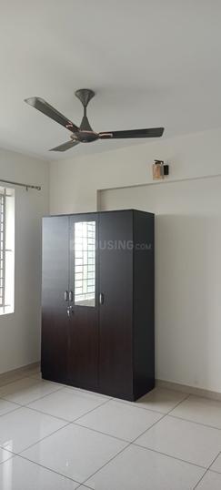 Asset Homes Bedroom 1