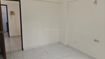 Bedroom Image of 990 Sq.ft 2 BHK Apartment / Flat for rent in Evershine Millennium Paradise, Kandivali East Mumbai for Rs. 57000