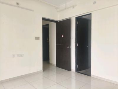 Bedroom Image of 900 Sq.ft 2.5 BHK Apartment / Flat for sale in Kolte Patil Life Republic Sector R7 7th Avenue I Towers, Tathawade Pune for Rs. 9000000
