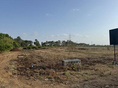 Image of 1550 Sq.ft Residential Plot / Land for sale in Chandshi, Nashik for Rs. 5676000