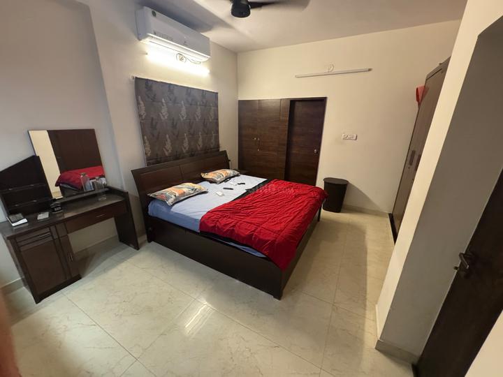 Saraswathi Nagar, Vijayanagar Bedroom 1