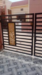 Balcony Image of 1290 Sq.ft 2 BHK Independent House for sale in Mopka Bilaspur for Rs. 4750000