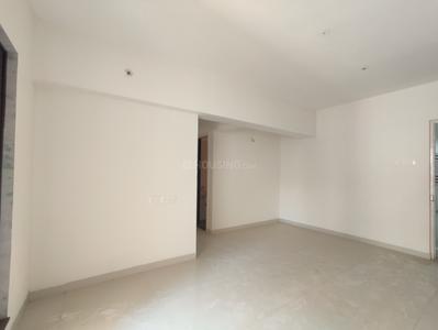 Hall Image of 900 Sq.ft 2 BHK Apartment / Flat for rent in Thane West Thane for Rs. 47000