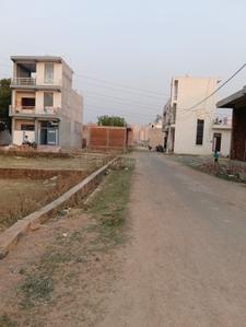 Image of 1000 Sq.ft Residential Plot / Land for sale in Para, Lucknow for Rs. 1500000