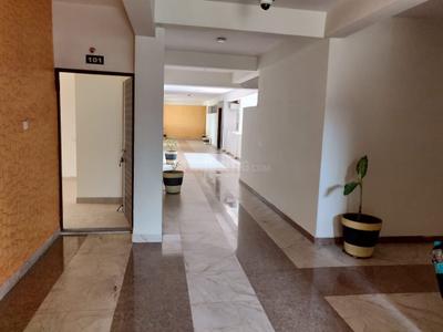 Hall Image of 1350 Sq.ft 3 BHK Apartment / Flat for rent in Bawadiya Kalan Bhopal for Rs. 22000