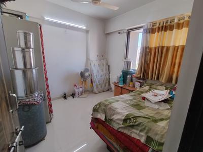 Bedroom Image of 1184 Sq.ft 2 BHK Apartment / Flat for sale in Narolgam Ahmedabad for Rs. 3500000
