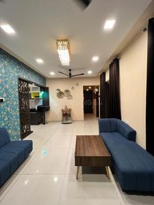 Hall Image of 1157 Sq.ft 2 BHK Apartment / Flat for sale in Kolte Patil 24k Stargaze, Bavdhan Pune for Rs. 11500012