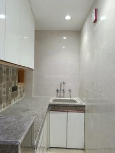 Kitchen Image of 700 Sq.ft 2 BHK Builder Floor for sale in Govindpuri New Delhi for Rs. 5000000