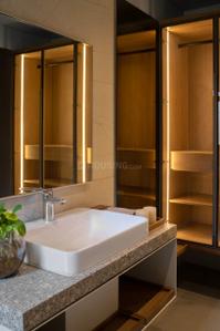 Image of 3230 Sq.ft 4 BHK Apartment / Flat for sale in Parshwa Ayaan, Ambli, Ahmedabad for Rs. 29800000