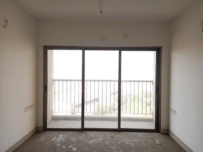 Living Room Image of 1080 Sq.ft 2 BHK Apartment / Flat for sale in Bhiwandi Thane for Rs. 5300000