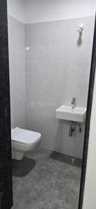 Image of 370 Sq.ft 1 BHK Apartment / Flat for sale in Shreeji Plaza, Malad West, Mumbai for Rs. 8400000