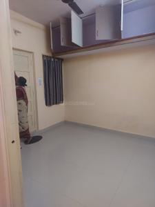 Bedroom Image of 550 Sq.ft 1 BHK Builder Floor for rent in Indira Nagar Bengaluru for Rs. 30000
