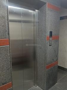 Bathroom Image of SLV COMFORT PG FOR LADIES in Chansandra, Bengaluru