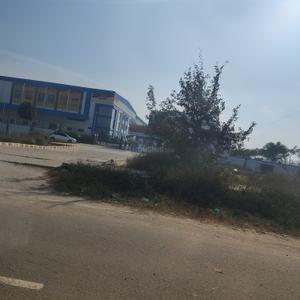 YEIDA Individual Residential Plots Plot View 2