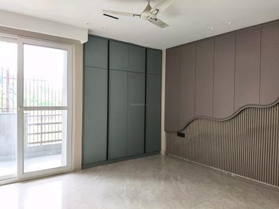 Bedroom Image of 1935 Sq.ft 3.5 BHK Builder Floor for sale in Sector 57 Gurgaon for Rs. 32500000