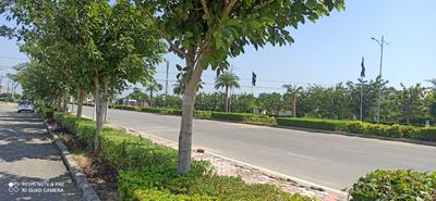 Image of 3150 Sq.ft Residential Plot / Land for sale in DLF Hyde Park Plot, New Chandigarh, Chandigarh for Rs. 53000000