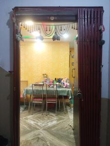 Main Entrance Image of 1120 Sq.ft 3 BHK Apartment / Flat for sale in Alipore Kolkata for Rs. 7000000
