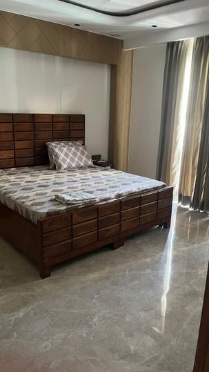 Sector 22A Bedroom 1