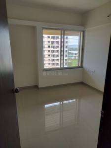 Bedroom Image of 597 Sq.ft 1 BHK Apartment / Flat for sale in Gagan Cascades, Yewalewadi Pune for Rs. 3000000