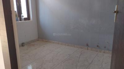 Bedroom Image of 540 Sq.ft 2 BHK Builder Floor for rent in Herman City Meerut Phase II, Malyana Meerut for Rs. 7500