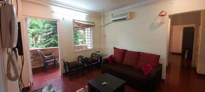 1 BHK Flat