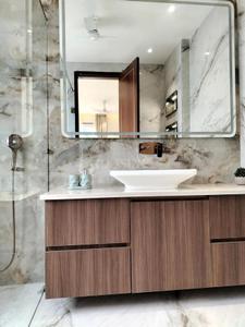 Image of 2100 Sq.ft 3 BHK Builder Floor for rent in Sector 42, Gurgaon for Rs. 80000