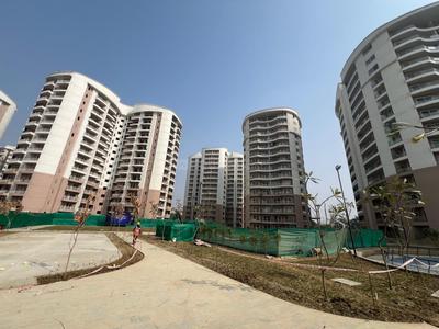 Image of 1893 Sq.ft 3 BHK Apartment / Flat for sale in Rishita Mulberry Heights, Sushant Golf City, Lucknow for Rs. 17000000