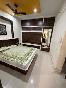 Bedroom Image of 900 Sq.ft 2 BHK Apartment / Flat for sale in CD Developers Premia, Narhe Pune for Rs. 6850000