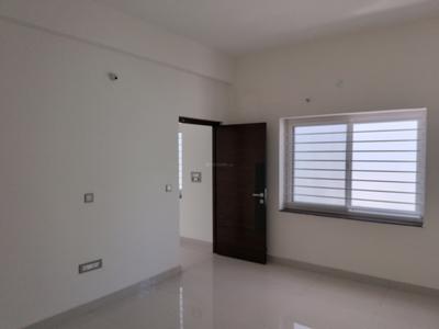 Bedroom Image of 2540 Sq.ft 4 BHK Villa for sale in Kapra Secunderabad for Rs. 20321000