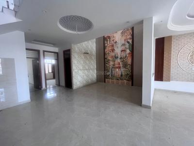 Hall Image of 4500 Sq.ft 5 BHK Independent House for sale in Mansarovar Jaipur for Rs. 25000000