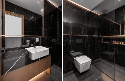 Image of 1076 Sq.ft 2 BHK Apartment / Flat for sale in Jumeirah Village, Dubai for Rs. 39148170