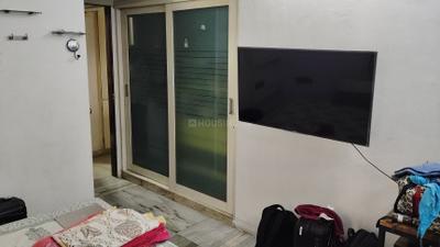 Bedroom Image of 1150 Sq.ft 3 BHK Apartment / Flat for sale in Raheja Township, Malad East Mumbai for Rs. 25000000