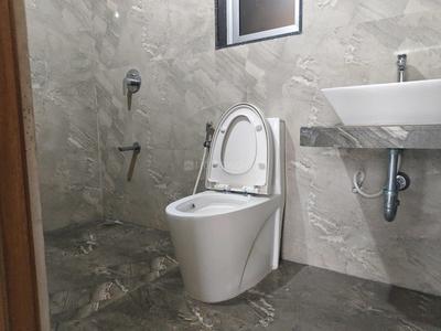 Bathroom Image of 1200 Sq.ft 2 BHK Apartment / Flat for sale in Goodwill Unity, Sanpada Navi Mumbai for Rs. 21800000
