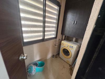 Padmapriya Developers Shiv Bhakti Bedroom 2