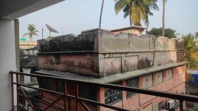 Balcony Image of 717 Sq.ft 2 BHK Apartment / Flat for sale in Divya Vishnupriya, Bhadreswar Hooghly for Rs. 1865900