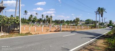 Image of 435 Sq.ft Residential Plot / Land for sale in Kariampalayam, Coimbatore for Rs. 800000