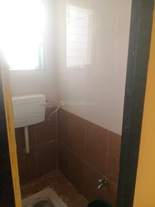 Bathroom Image of 580 Sq.ft 1 BHK Apartment / Flat for sale in Dronagiri Navi Mumbai for Rs. 2900000