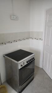 Kitchen Image of 1005 Sq.ft 2.5 BHK Apartment / Flat for sale in Edappally Kochi for Rs. 6800000