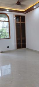 Bedroom Image of 1150 Sq.ft 2 BHK Builder Floor for sale in Vaishali Ghaziabad for Rs. 7400000