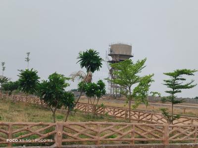 Image of 1192 Sq.ft Residential Plot / Land for sale in Mowa, Raipur for Rs. 1609206