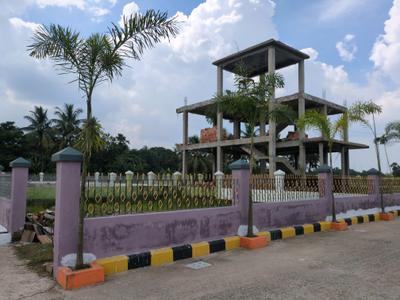 Image of 1440 Sq.ft Residential Plot / Land for sale in Joka, Kolkata for Rs. 400000