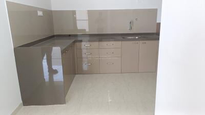 Kitchen Image of 1400 Sq.ft 3 BHK Apartment / Flat for rent in Vision Altia, Ravet Pune for Rs. 29000