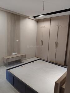 Bedroom Image of 4200 Sq.ft 5 BHK Independent House for sale in Scheme No 114 Indore for Rs. 32500000