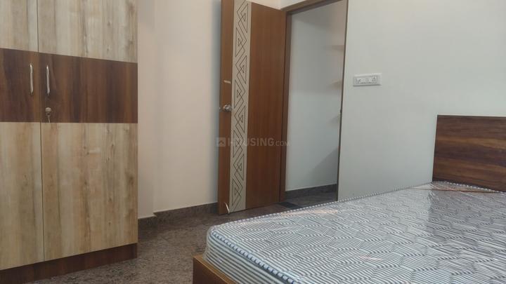 P building Bedroom 1