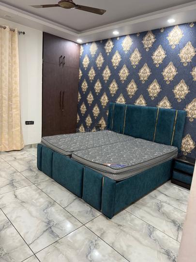 Sushant Lok Phase 3, Sector 57 Bedroom 1