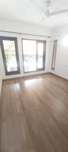 Bedroom Image of 1750 Sq.ft 3 BHK Builder Floor for sale in Alaknanda New Delhi for Rs. 38500000