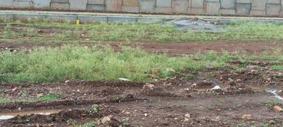 Image of 1950 Sq.ft Residential Plot / Land for sale in B. Thandrapadu, Kurnool for Rs. 2141800