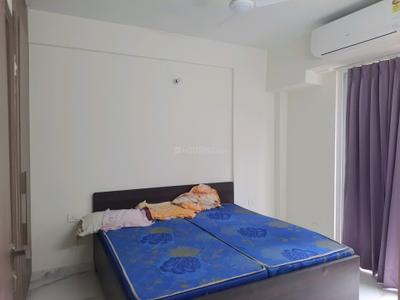Bedroom Image of 1494 Sq.ft 3.5 BHK Builder Floor for sale in Smartworld Gems, Sector 89 Gurgaon for Rs. 16500000