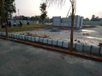 Image of 1000 Sq.ft Residential Plot / Land for sale in Gosainganj, Lucknow for Rs. 1450000